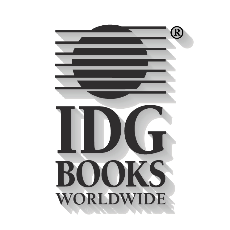 free vector Idg books worldwide 0