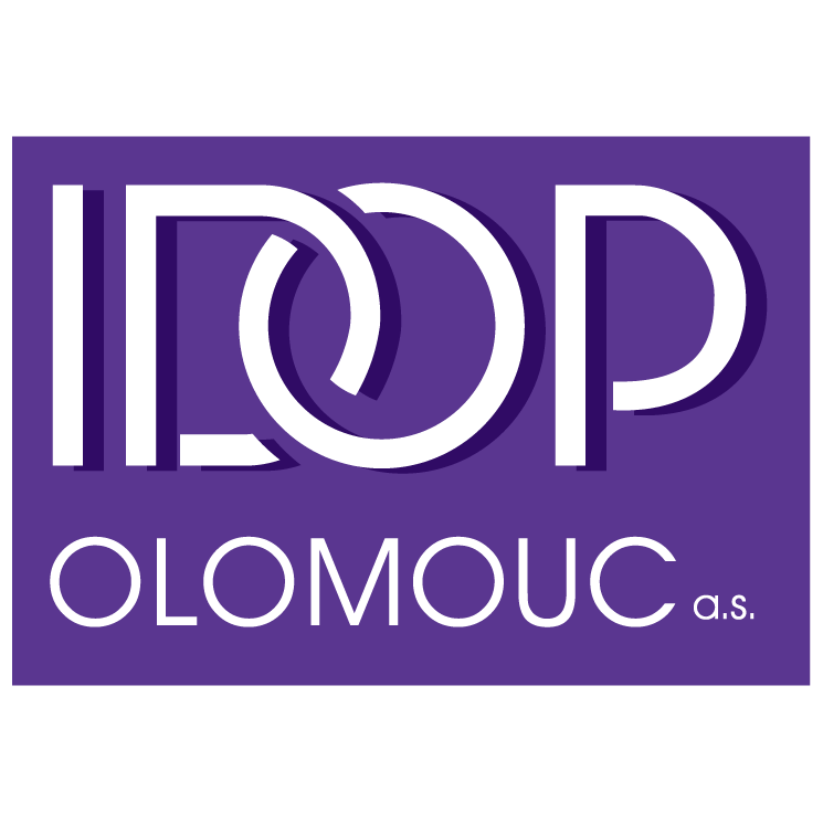 free vector Idop olomouc