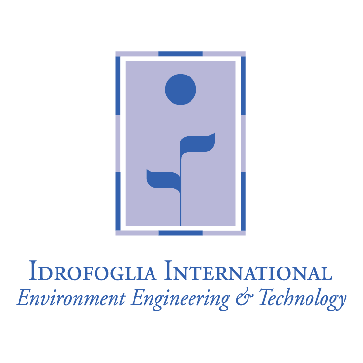 free vector Idrofoglia international