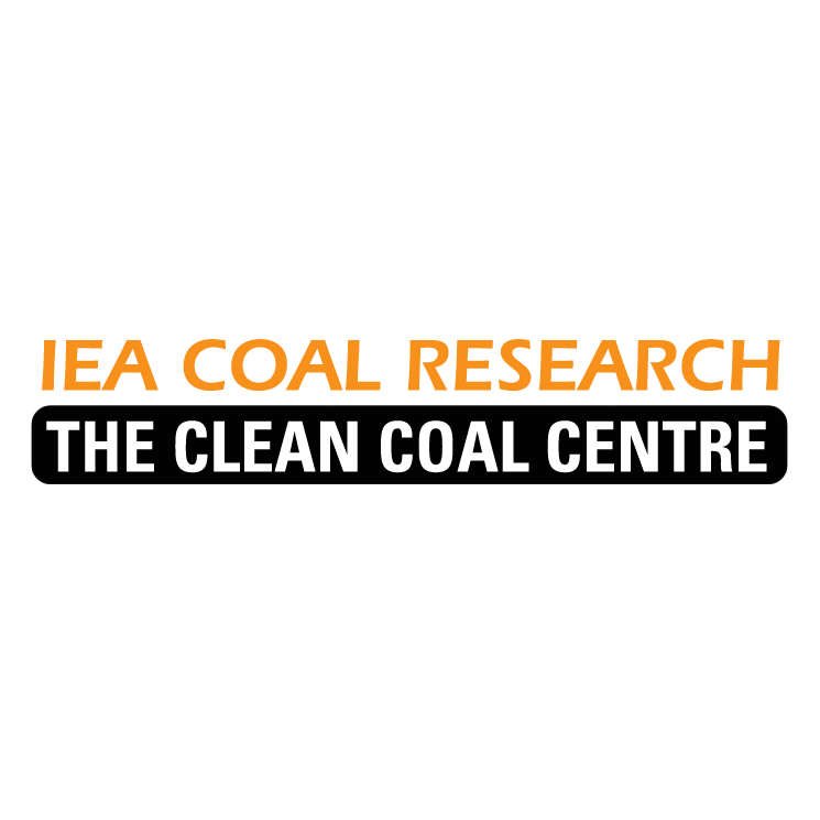 free vector Iea coal research