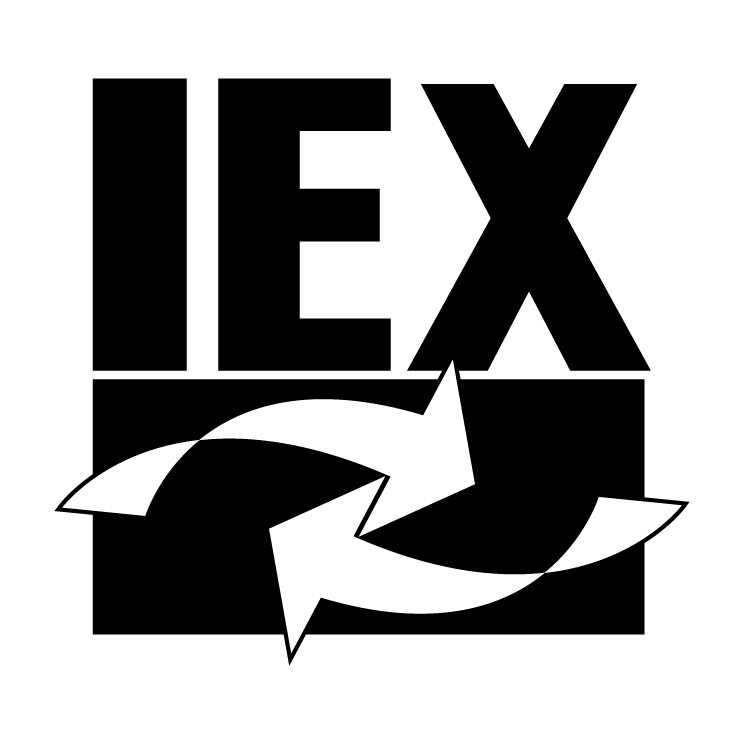 free vector Iex