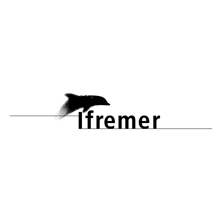 free vector Ifremer 0