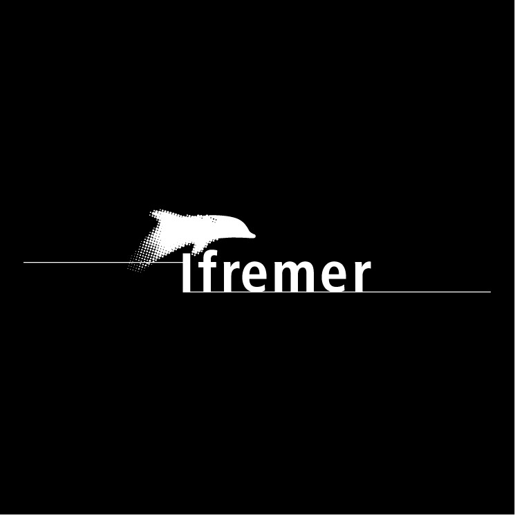 free vector Ifremer 1