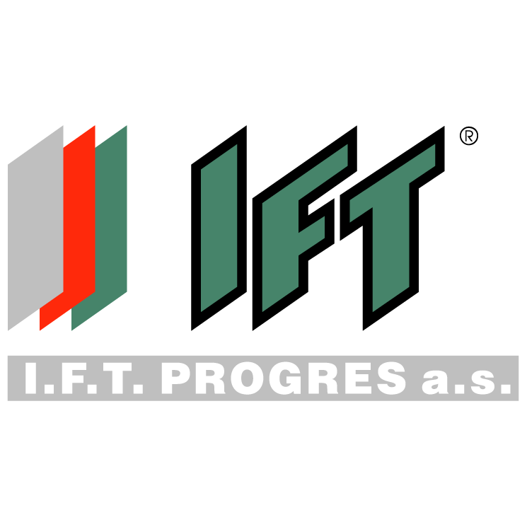 free vector Ift progres