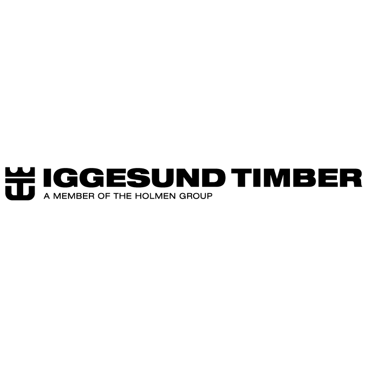 free vector Iggesund timber