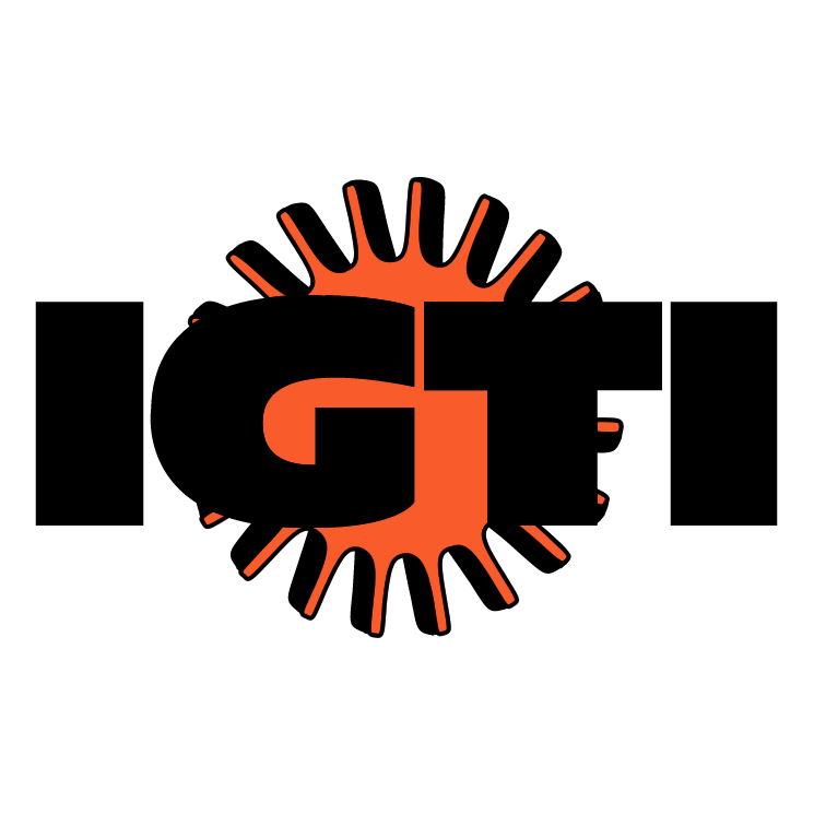 free vector Igti
