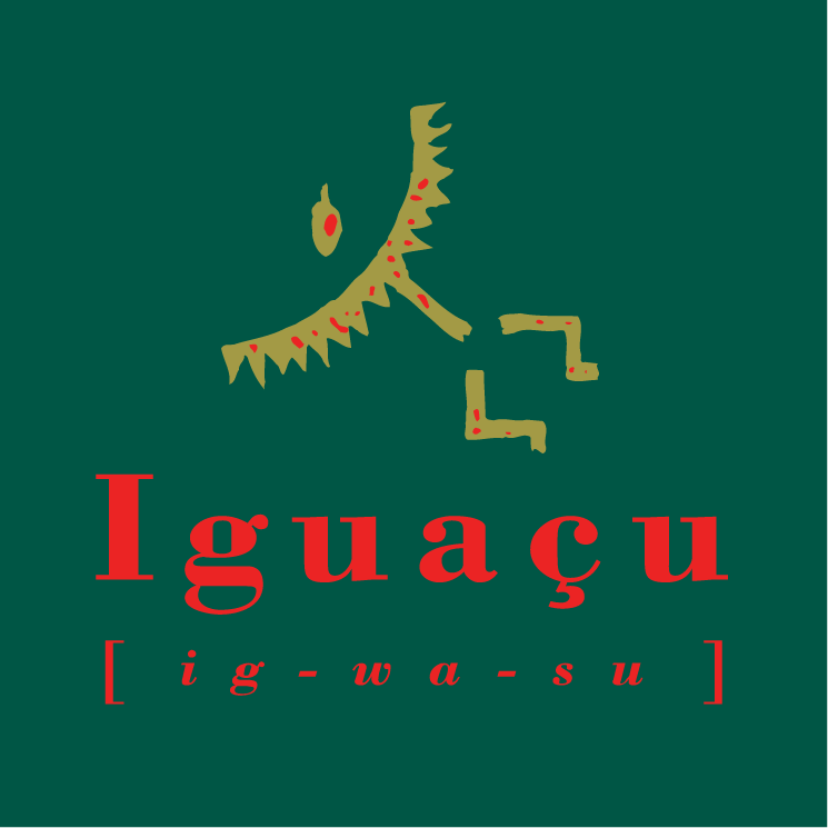 free vector Iguacu