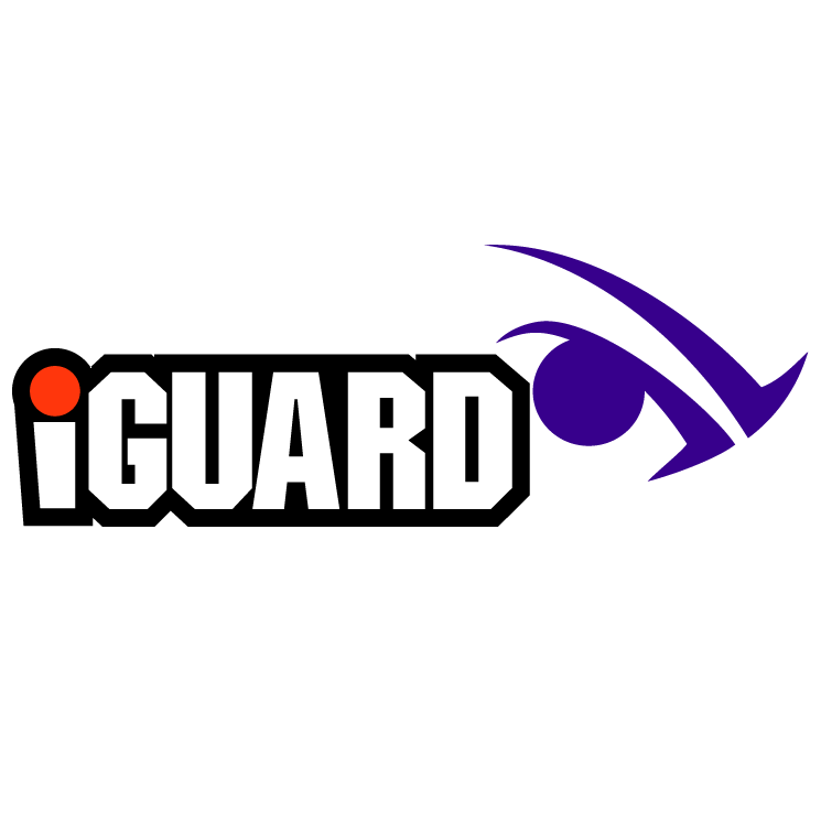 free vector Iguard
