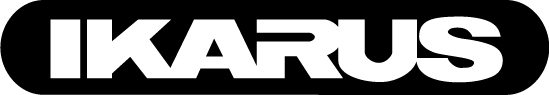 free vector Ikarus logo