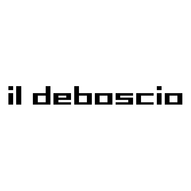 free vector Il deboscio