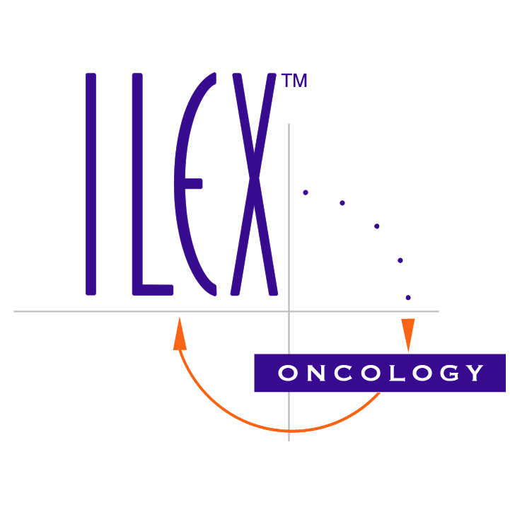 free vector Ilex oncology