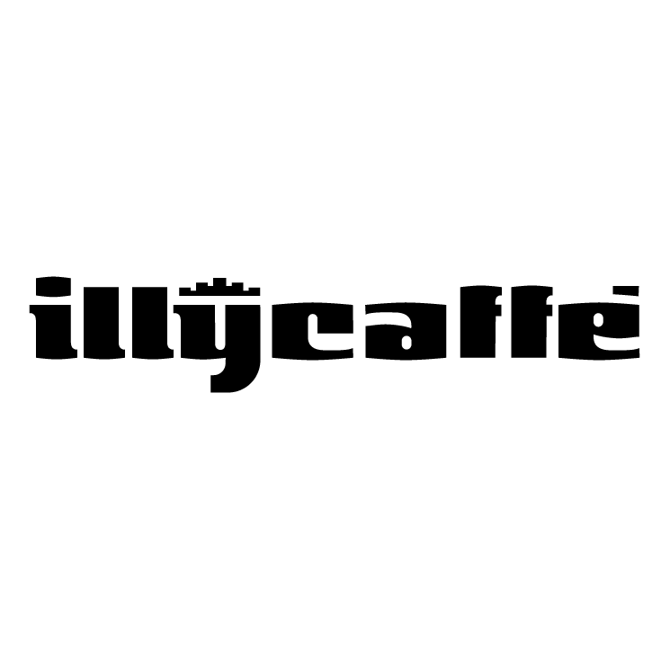 free vector Illycaffe