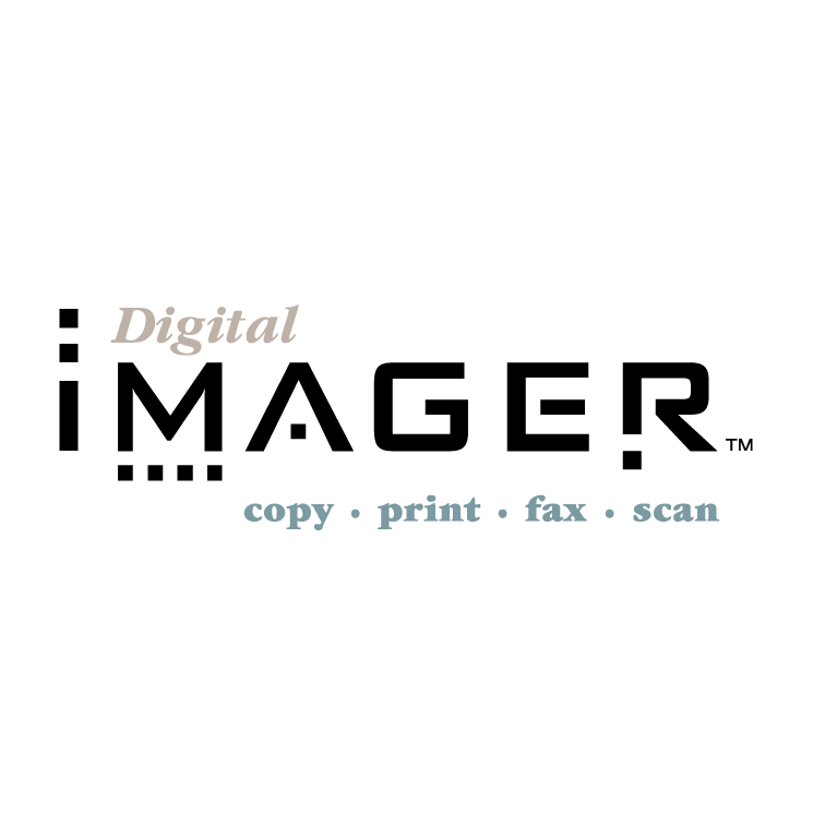 free vector Imager