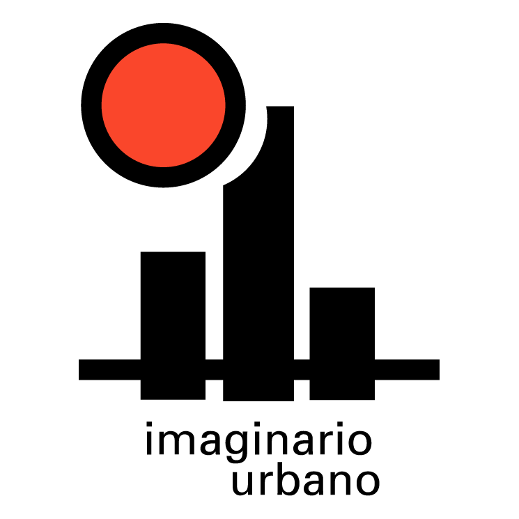 free vector Imaginario urbano