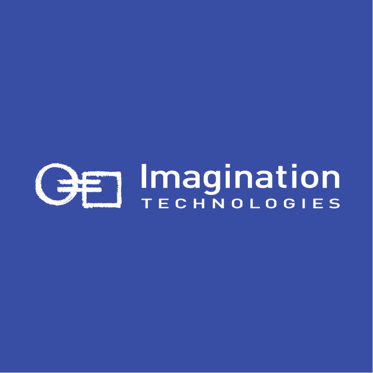 free vector Imagination technologies 0
