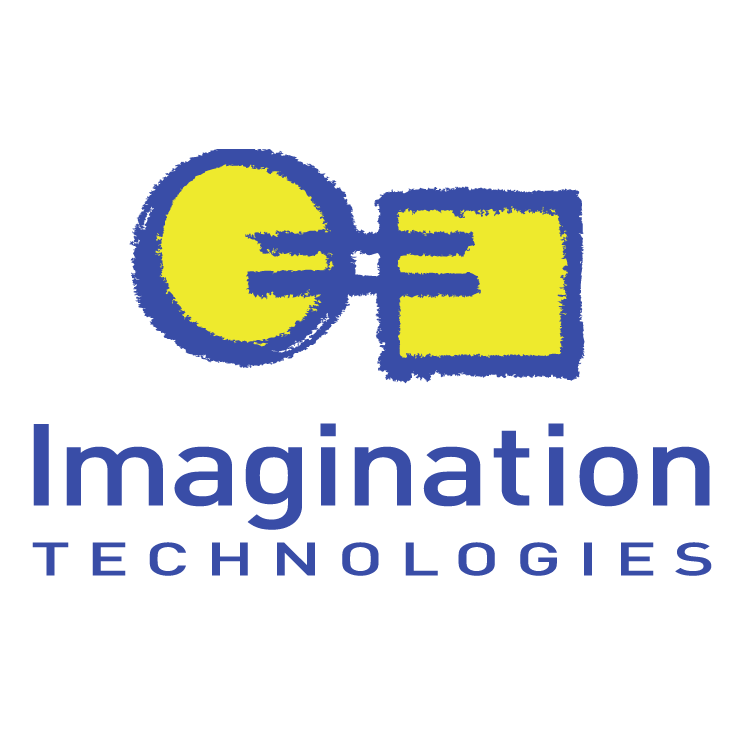free vector Imagination technologies