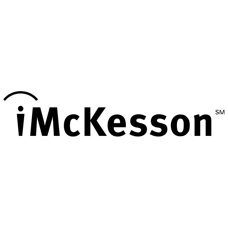 free vector Imckesson