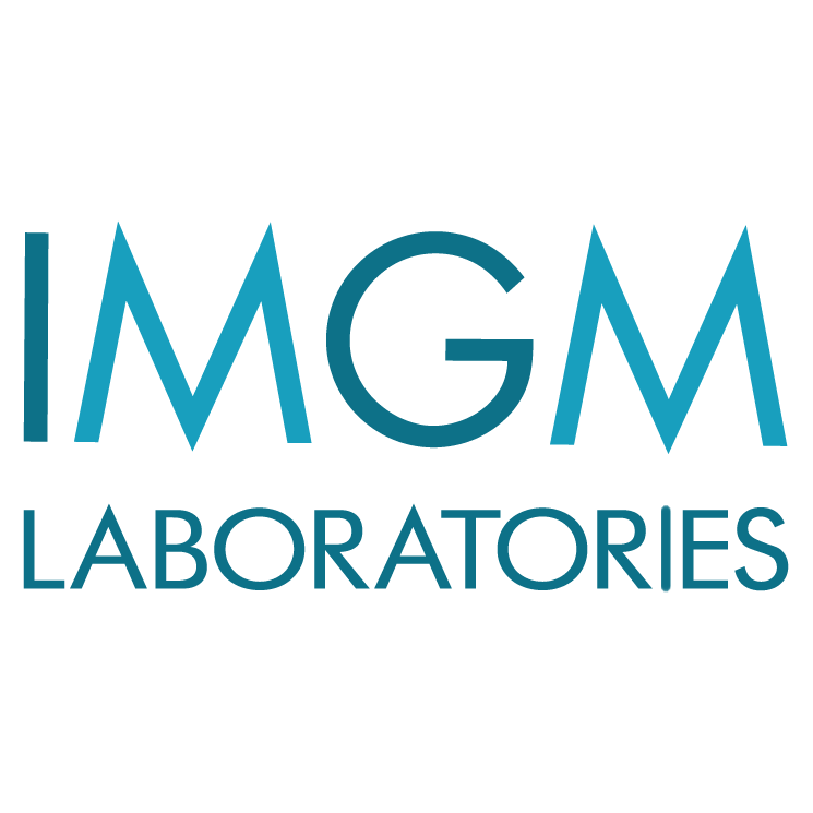 free vector Imgm laboratories