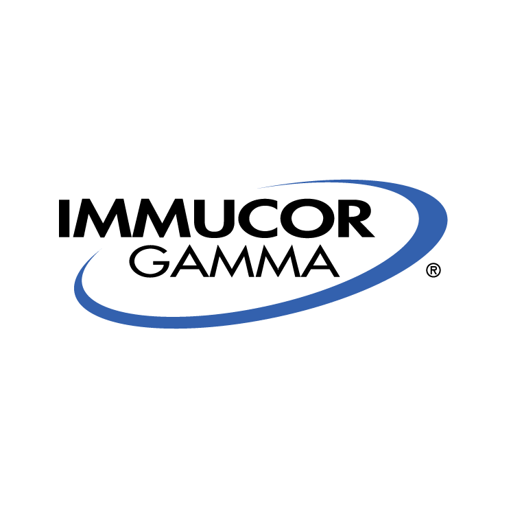 free vector Immucor gama
