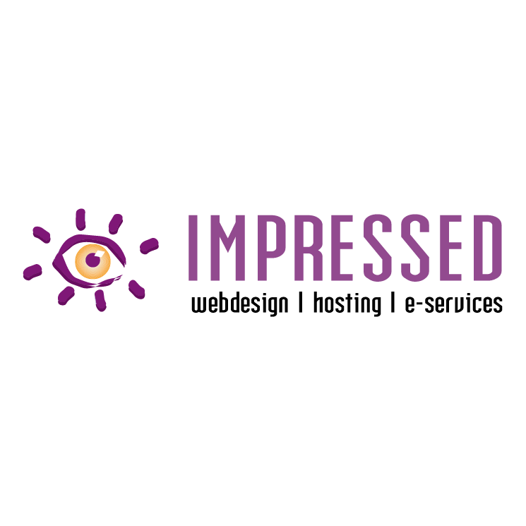 free vector Impressed webdesign