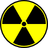 free vector Incessantblabber Radioactive Symbol clip art