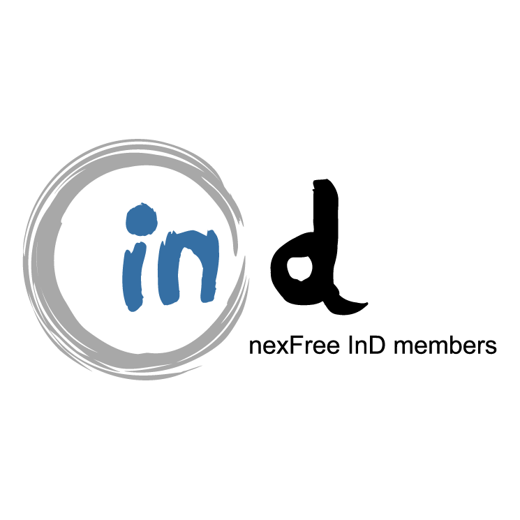 free vector Ind members