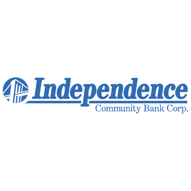 free vector Independence community bank