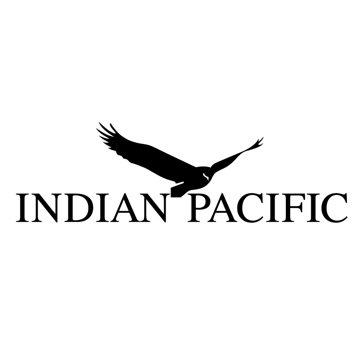 free vector Indian pacific
