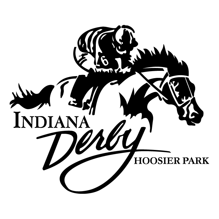 free vector Indiana derby