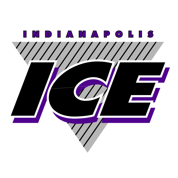 free vector Indianapolis ice