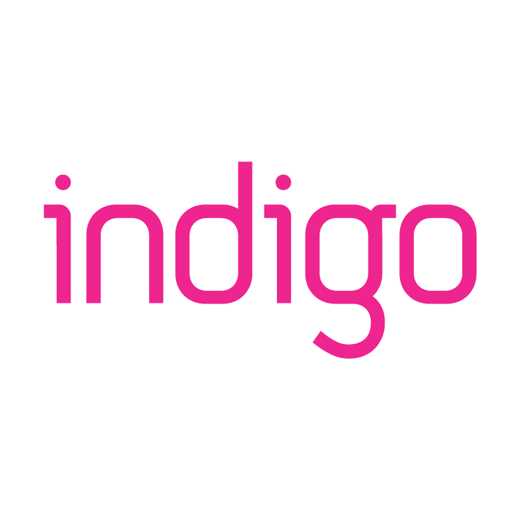 Indigo (35293) Free EPS, SVG Download / 4 Vector