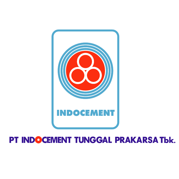 free vector Indocement