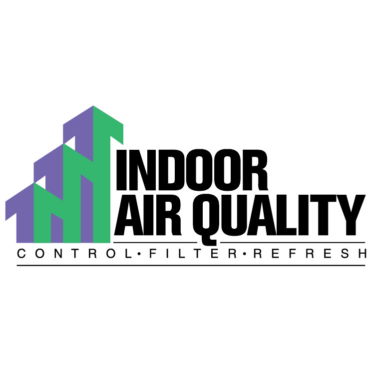 free vector Indoor air quality
