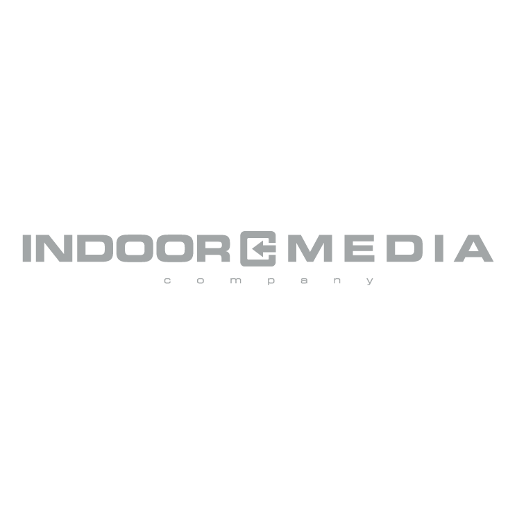 free vector Indoor media company