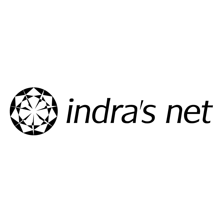 free vector Indras net