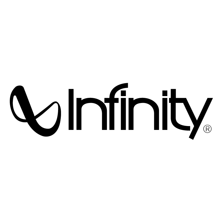 free vector Infinity 0