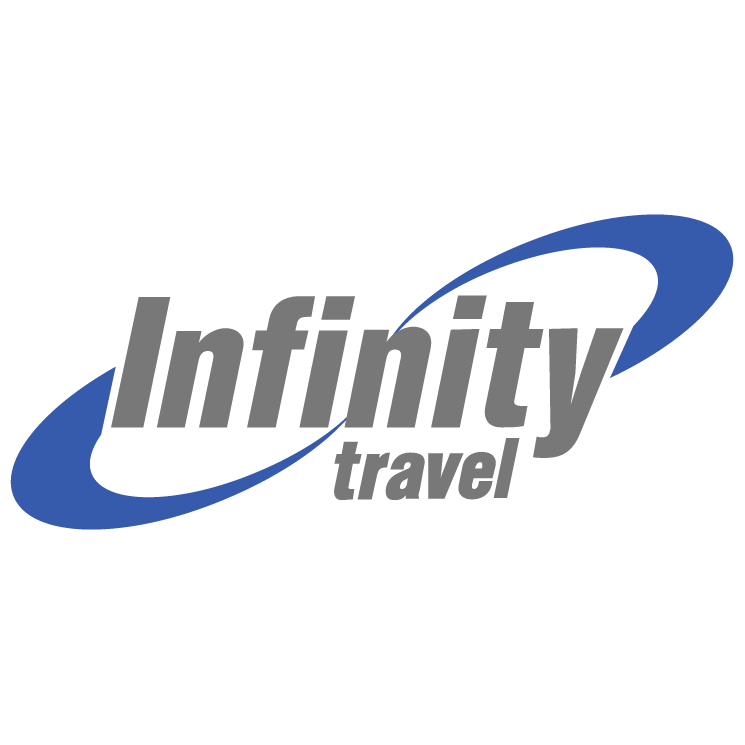 free vector Infinity travel