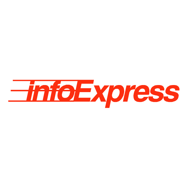 free vector Infoexpress