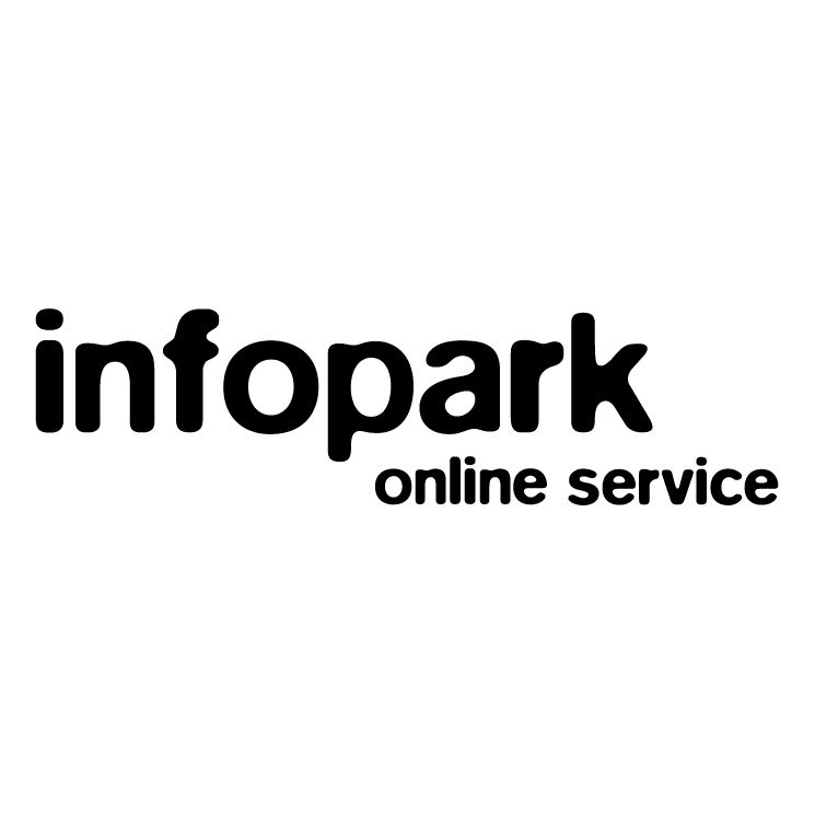 free vector Infopark 0