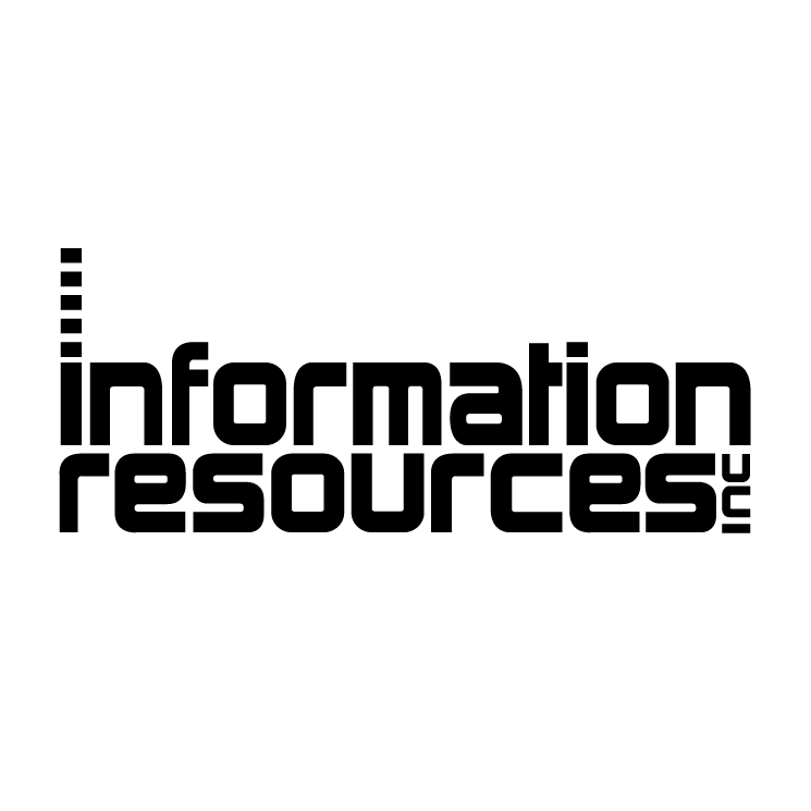 free vector Information resources