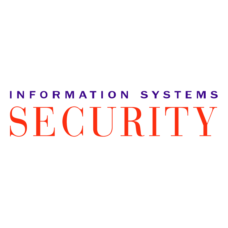 free vector Information system security