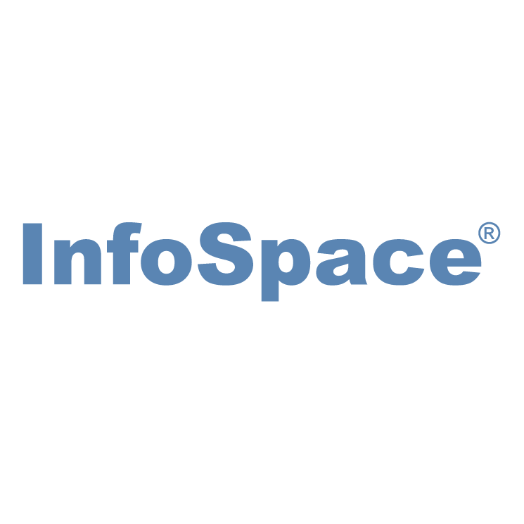 free vector Infospace 0