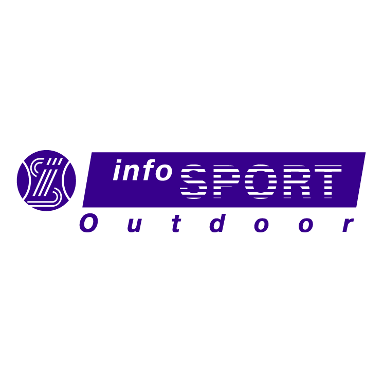 free vector Infosport outdoor