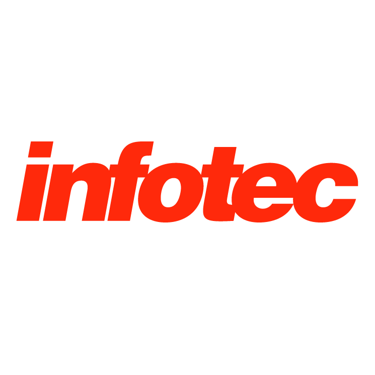 free vector Infotec