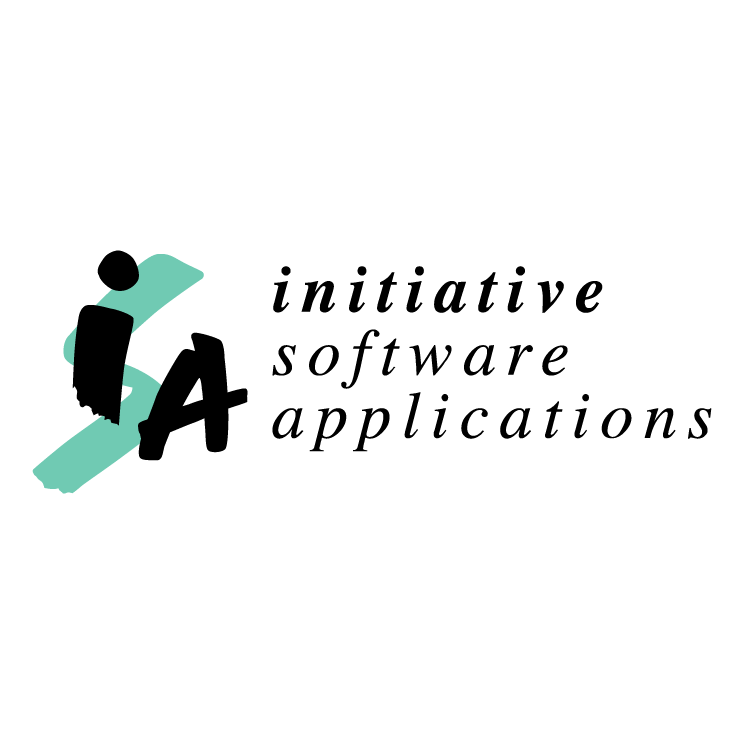 free vector Initiative software applications