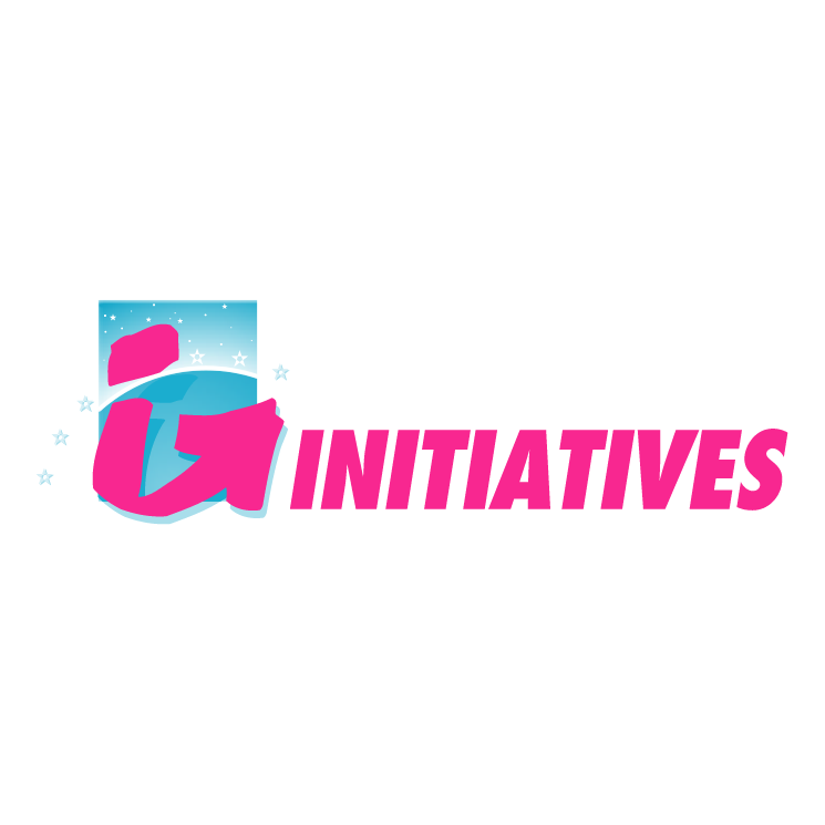 free vector Initiatives