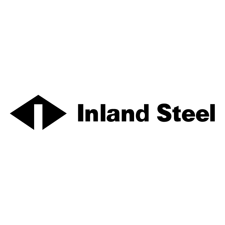 free vector Inland steel