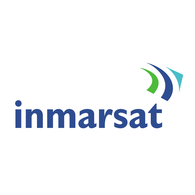 free vector Inmarsat 0