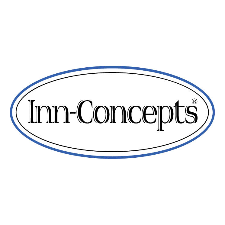 free vector Inn concepts