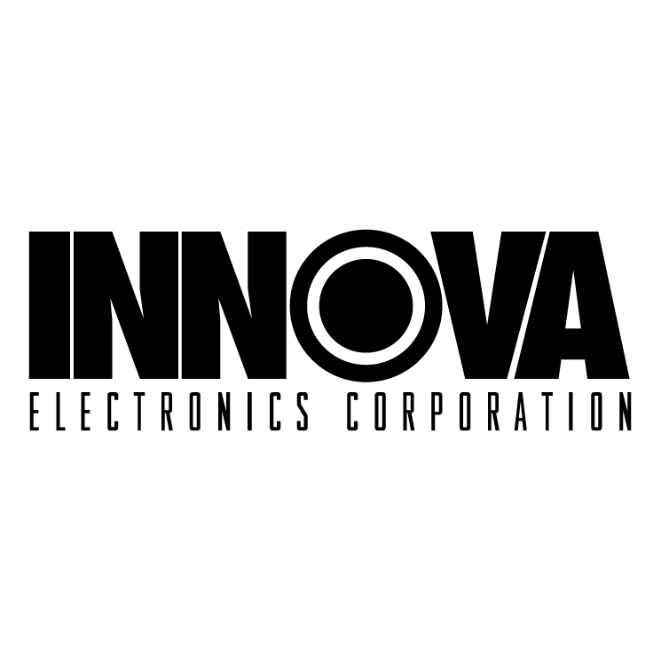 free vector Innova electronics